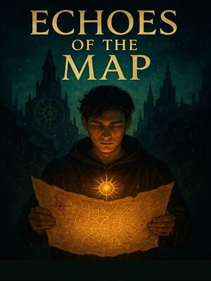 cover image of Echoes of the Map
